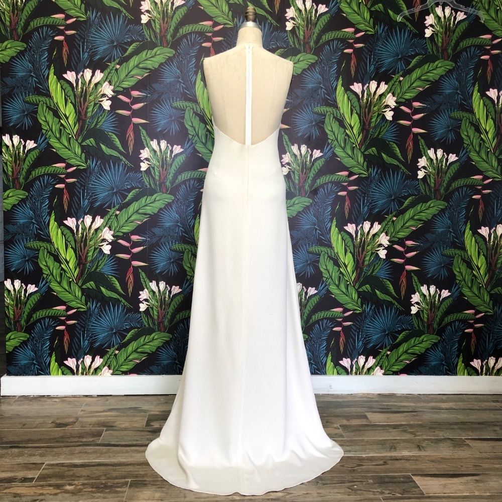 AYA DRESS - Picture 6 of 7